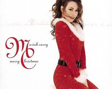 'All I Want For Christmas Is You' lọt top 18 Billboard 100