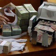 Lãi suất: Bài toán khó của NHNN