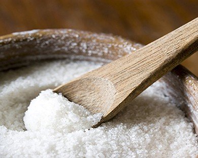 Sử dụng ít muối giúp cải thiện chức năng thận