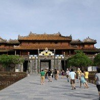 Huế, Nha Trang lọt vào Top 10 điểm đến đang nổi tại châu Á 2016