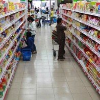 Ngành bán lẻ lo “mất sân nhà” khi vào AEC?