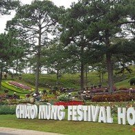 Đà Lạt: Sẵn sàng cho Festival Hoa 2015