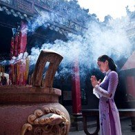 Những nguyên tắc cơ bản khi đi lễ chùa vào ngày rằm