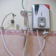 Điều phải biết khi dùng bình nóng lạnh để không chết uổng