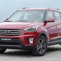 Đã có gần 100.000 người đặt mua “xe hot” Hyundai Creta