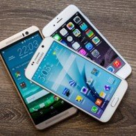 Màn hình smartphone bao nhiêu là vừa?