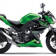 Kawasaki Z300 có giá 149 triệu Đồng tại Việt Nam: Chỉ là "mừng hụt"