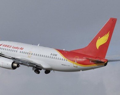 Vân Nam Lucky Air mở chuyến bay trực tiếp Côn Minh - Nha Trang
