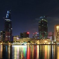 Những địa điểm chụp ảnh Tết đẹp long lanh tại miền Nam