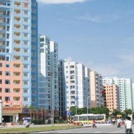 Lời giải nào cho bài toán nhà ở xã hội?