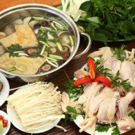 Thói quen "giết người" khi ăn lẩu cần bỏ ngay tức khắc