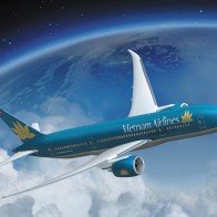 Vietnam Airlines không tăng giá vé Tết