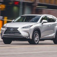 10 mẫu xe SUV tiết kiệm nhiên liệu nhất trên thị trường