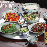 Quốc Vị trong ẩm thực Việt