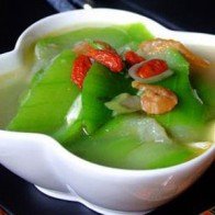 Cách nấu canh mướp ngon, không bị đen và nhũn