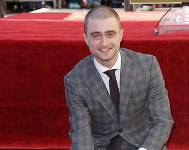 Sao ‘Harry Potter’ nâng tổng tài sản lên 69 triệu bảng Anh