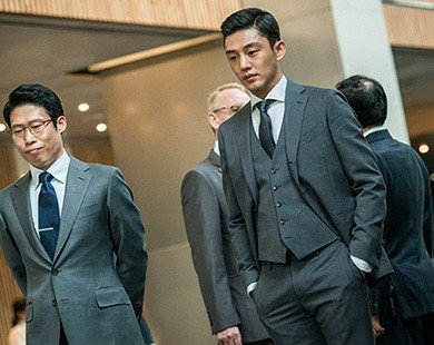 Điện ảnh Hàn tiếp tục lập kỷ lục về số khán giả trong 2015