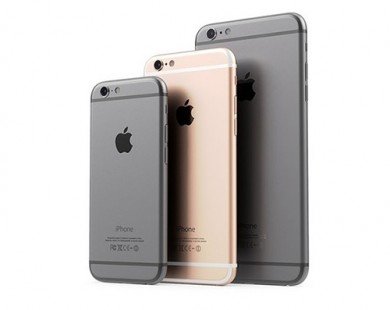 iPhone 6C dùng vỏ nhôm, chạy chip A9, giá 615 USD