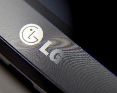 LG G5 có 2 màn hình, kết nối Magic Slot