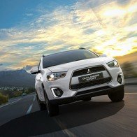 Mitsubishi Outlander Sport 2016 sắp ra mắt Việt Nam