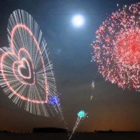 Tết dương lịch 2016: Hà Nội có bắn pháo hoa không?