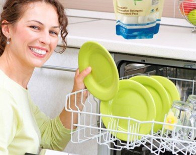 Tất tần tật các lợi ích và tác hại từ việc rửa chén bát hàng ngày