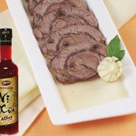 Cách chế biến bắp bò ngâm nước mắm ngon như nhà hàng