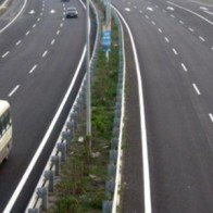 Thông xe tuyến cao tốc nối Hà Nội với Bắc Giang