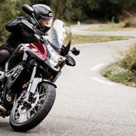 Chi tiết xe cho "phượt thủ" Honda VFR1200X Crosstourer 2016