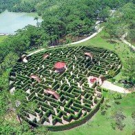 Thung lũng Tình yêu đạt 2 kỷ lục mới