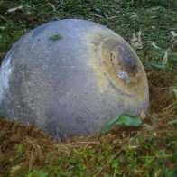 ​Vật thể lạ
