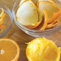 Lợi ích chữa bệnh từ vỏ trái cây - rẻ tiền lại an toàn, hiệu quả