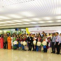 Những người xông đất cho du lịch Việt Nam năm 2016