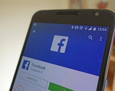 Facebook thử lòng người dùng bằng cách làm treo ứng dụng Android
