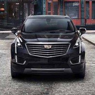Cadillac và Chevrolet phát triển các mẫu SUV mới