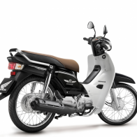 Giá xe Honda Dream mới nhất