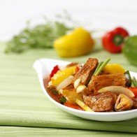 Mẹo tẩm ướp món ăn tròn vị trong phút chốc