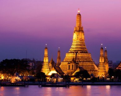 Kinh nghiệm đi Bangkok một mình chỉ 2,4 triệu đồng