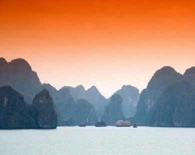 12 điểm đến đẹp của Châu Á được thế giới vinh danh