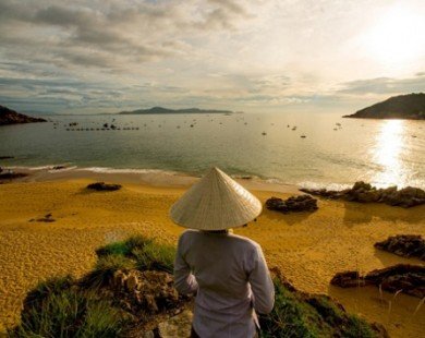 Việt Nam được chọn là điểm đến hot của 2016