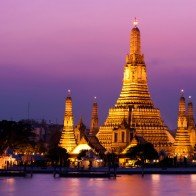 Kinh nghiệm đi Bangkok một mình chỉ 2,4 triệu đồng