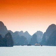 12 điểm đến đẹp của Châu Á được thế giới vinh danh