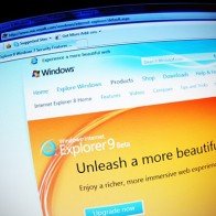 Internet Explorer 8, 9, 10 sắp bị khai tử