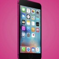 iPhone 6c vỏ kim loại, công nghệ Touch ID lộ ảnh thực tế
