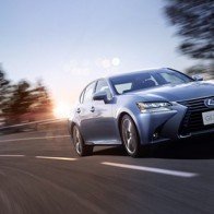 Lexus GS350 2016 ra mắt Việt Nam với giá 3,815 tỷ Đồng