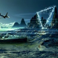 6 điểm đến bí ẩn đầy mê hoặc trên thế giới