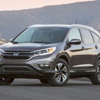 Honda chưa bao giờ “ăn nên làm ra” như năm 2015