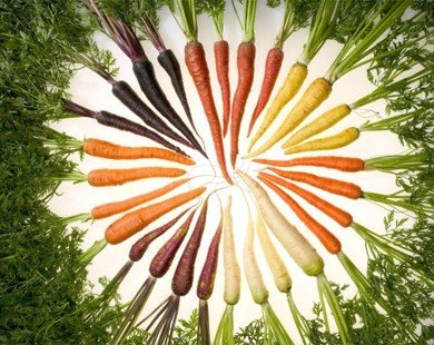 Những sai lầm chết người khi ăn cà rốt cần loại bỏ cấp tốc