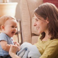 Bí quyết trị con hư đốn của bà mẹ Anh