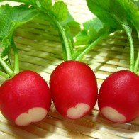 Vì sao dù là nam hay nữ bạn cũng không thể bỏ qua củ cải đường?